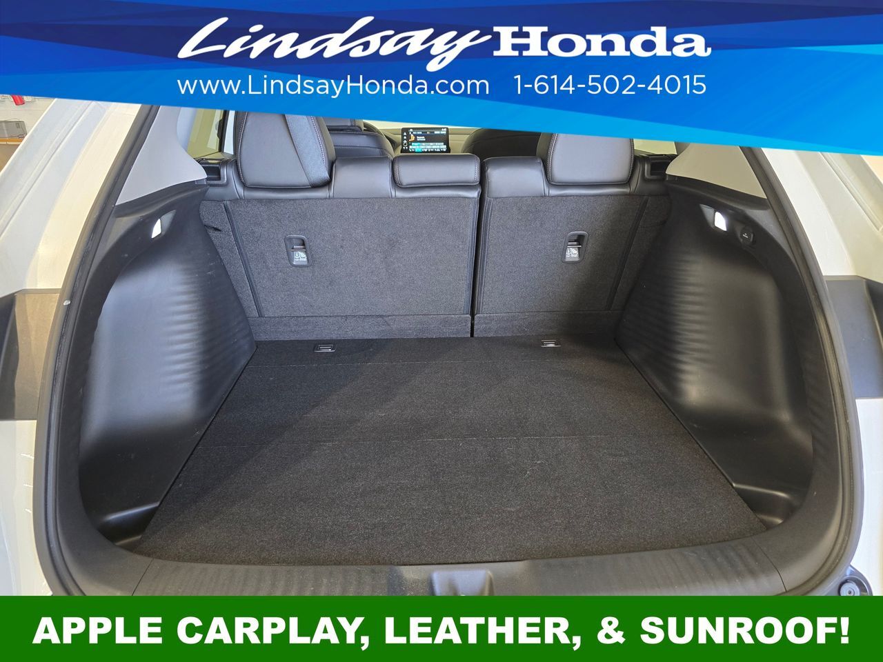 2024 Honda HR-V EX-L Columbus OH