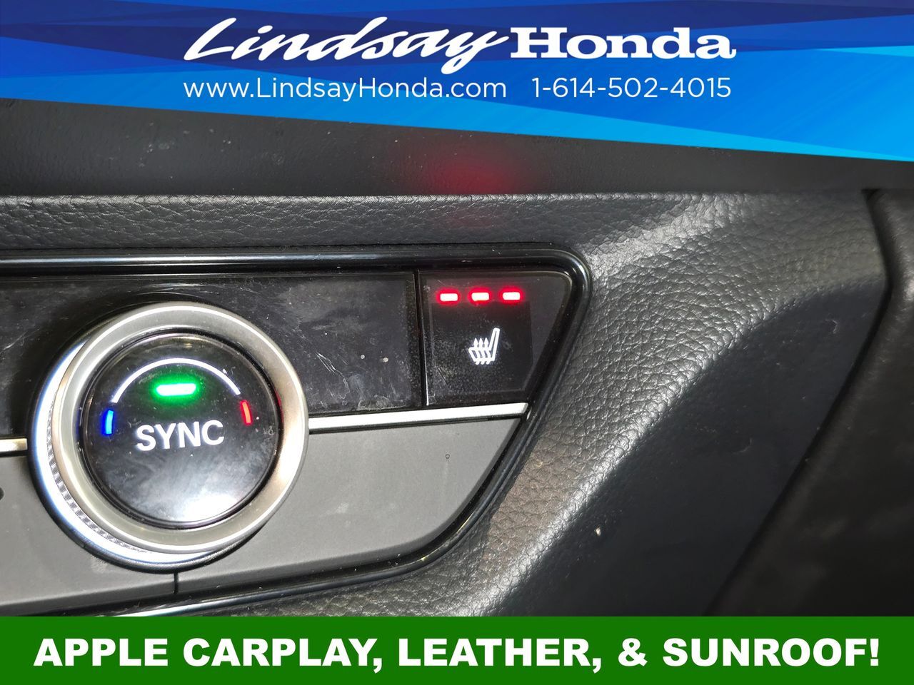 2024 Honda HR-V EX-L Columbus OH