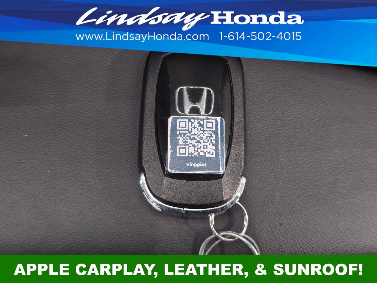 2024 Honda HR-V EX-L Columbus OH