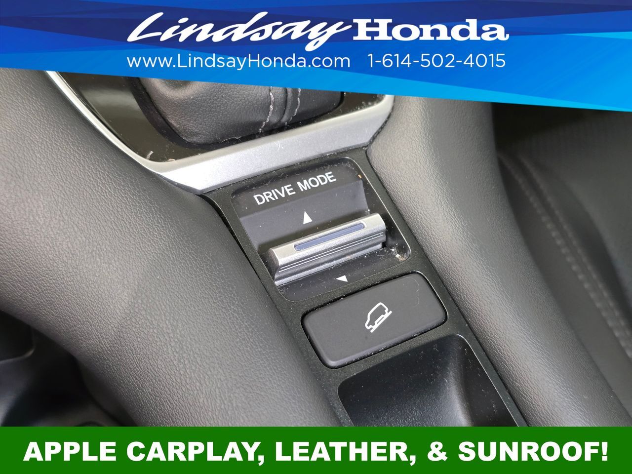 2024 Honda HR-V EX-L Columbus OH