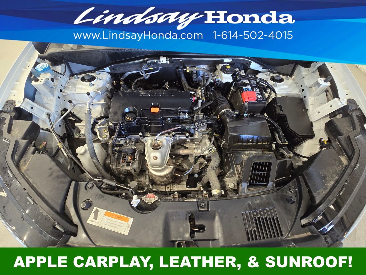 2024 Honda HR-V EX-L Columbus OH