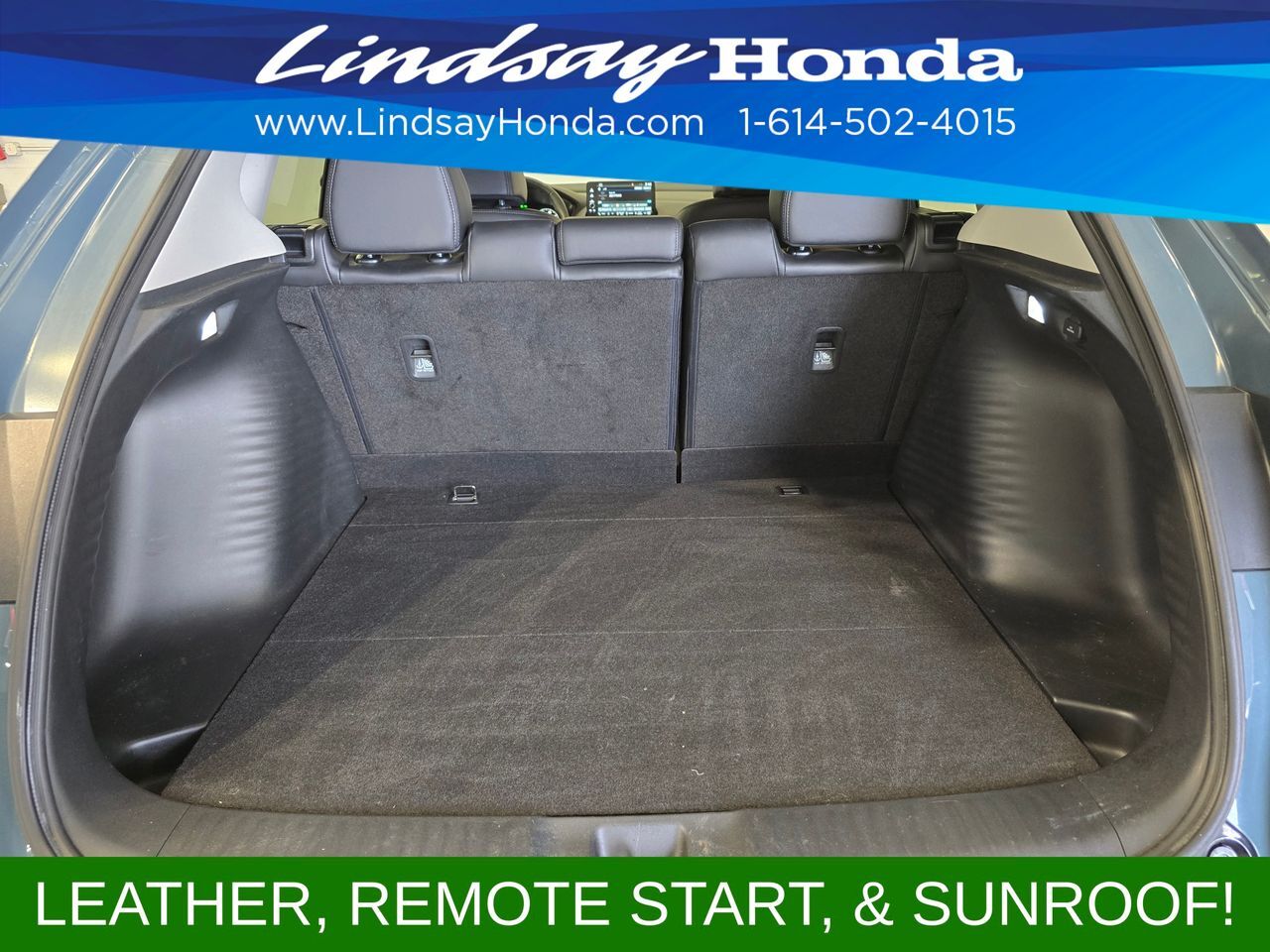 2024 Honda HR-V EX-L Columbus OH