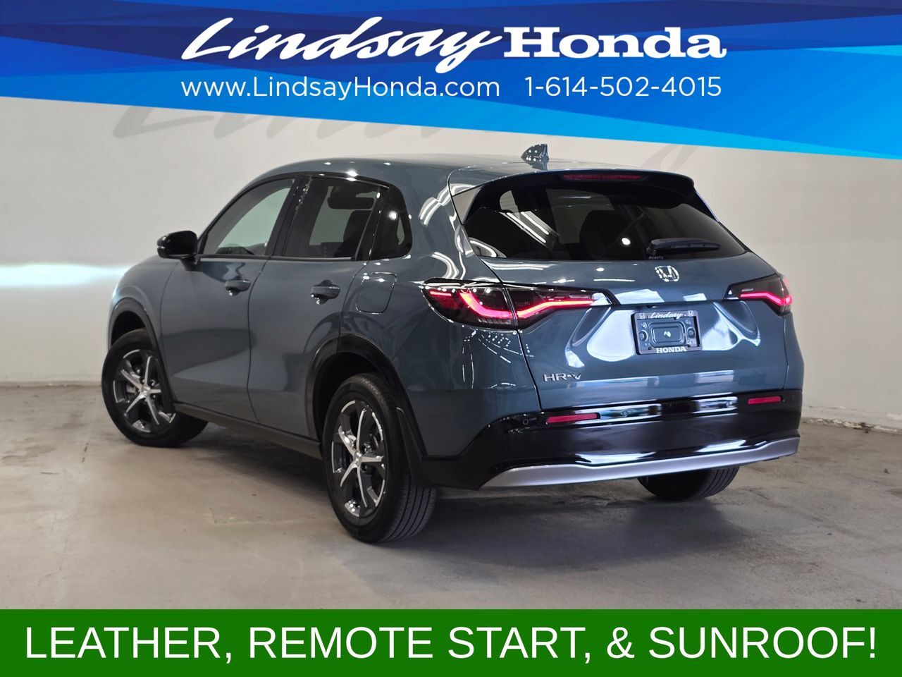2024 Honda HR-V EX-L Columbus OH