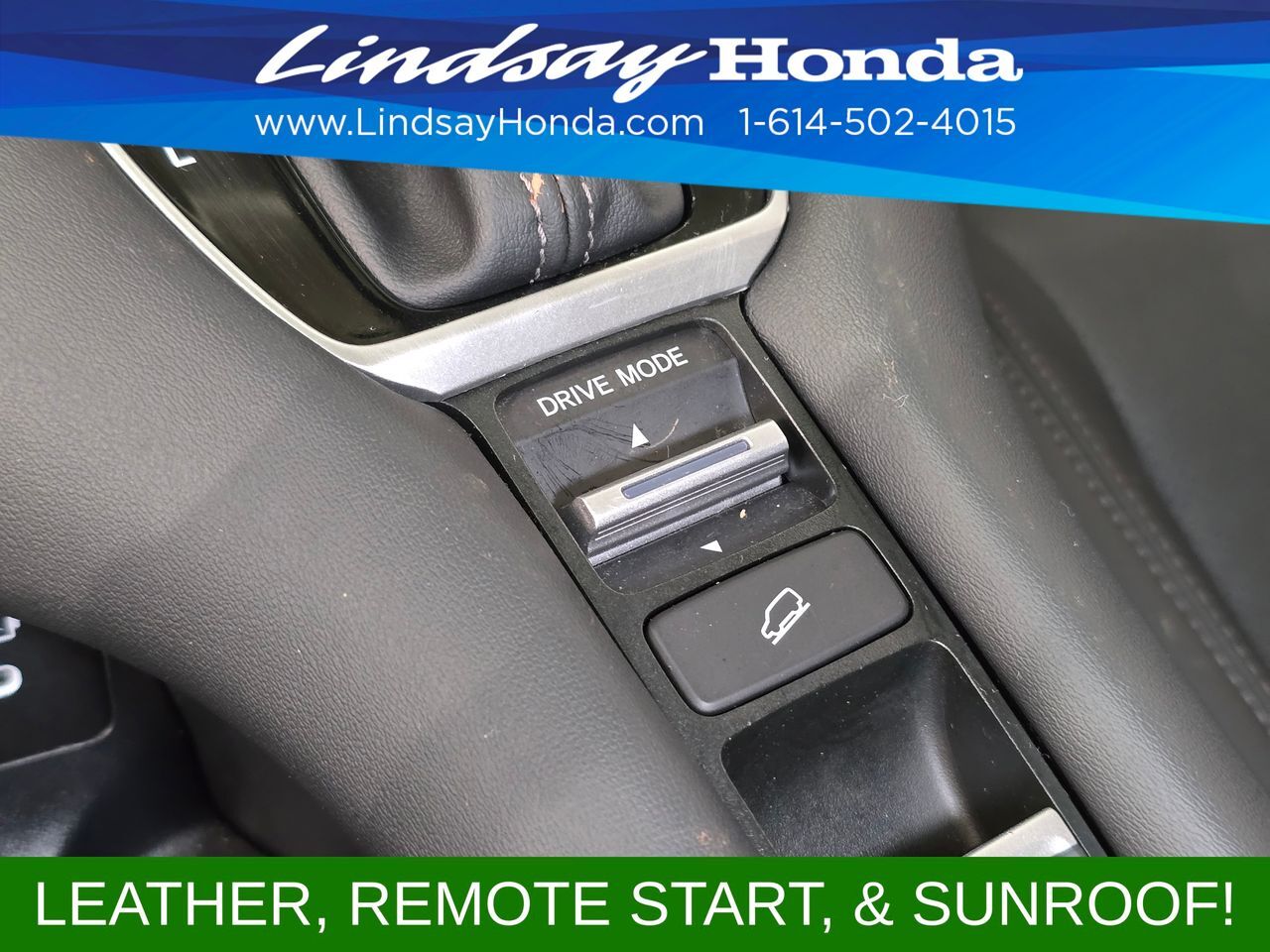2024 Honda HR-V EX-L Columbus OH