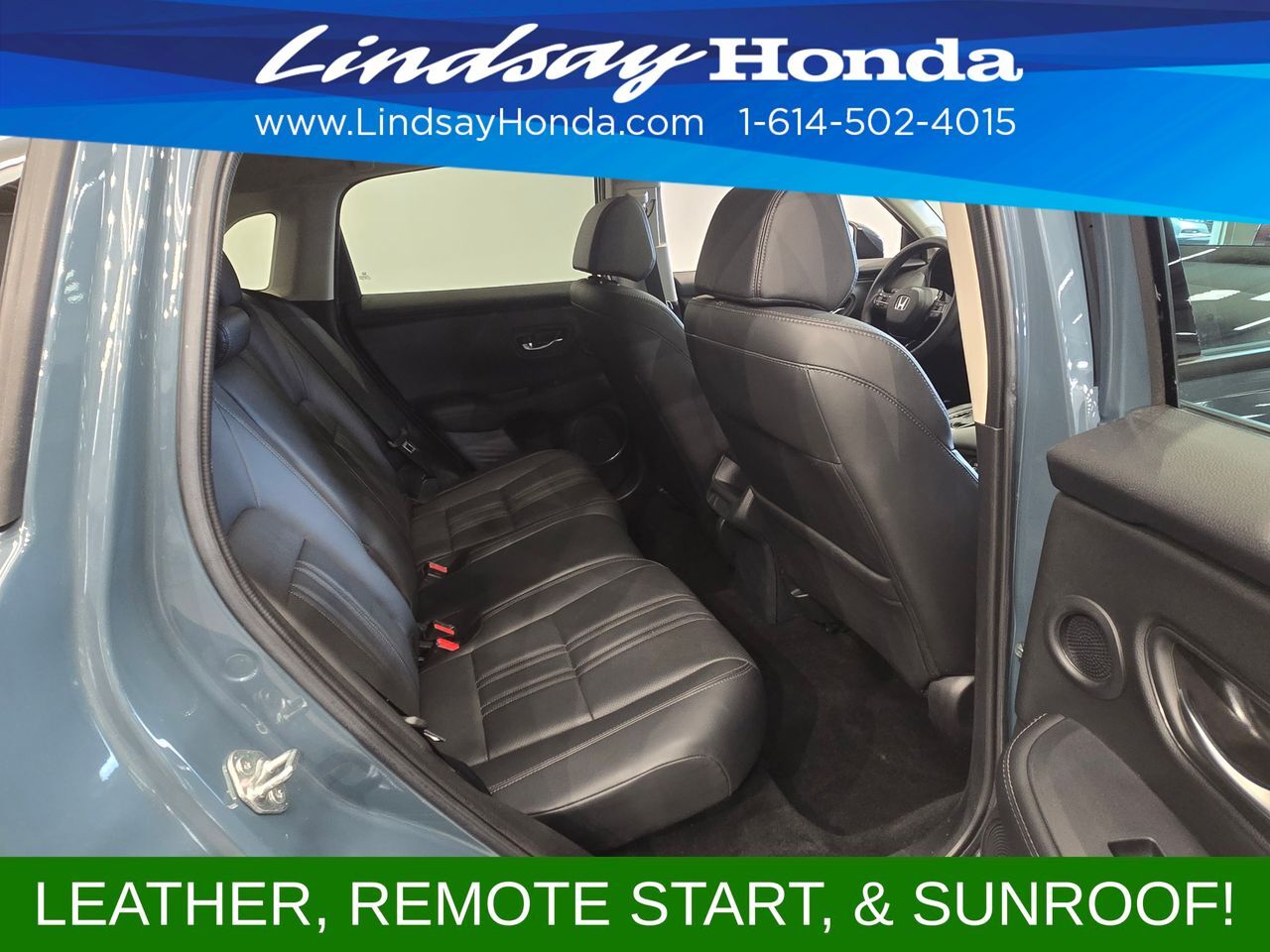 2024 Honda HR-V EX-L Columbus OH