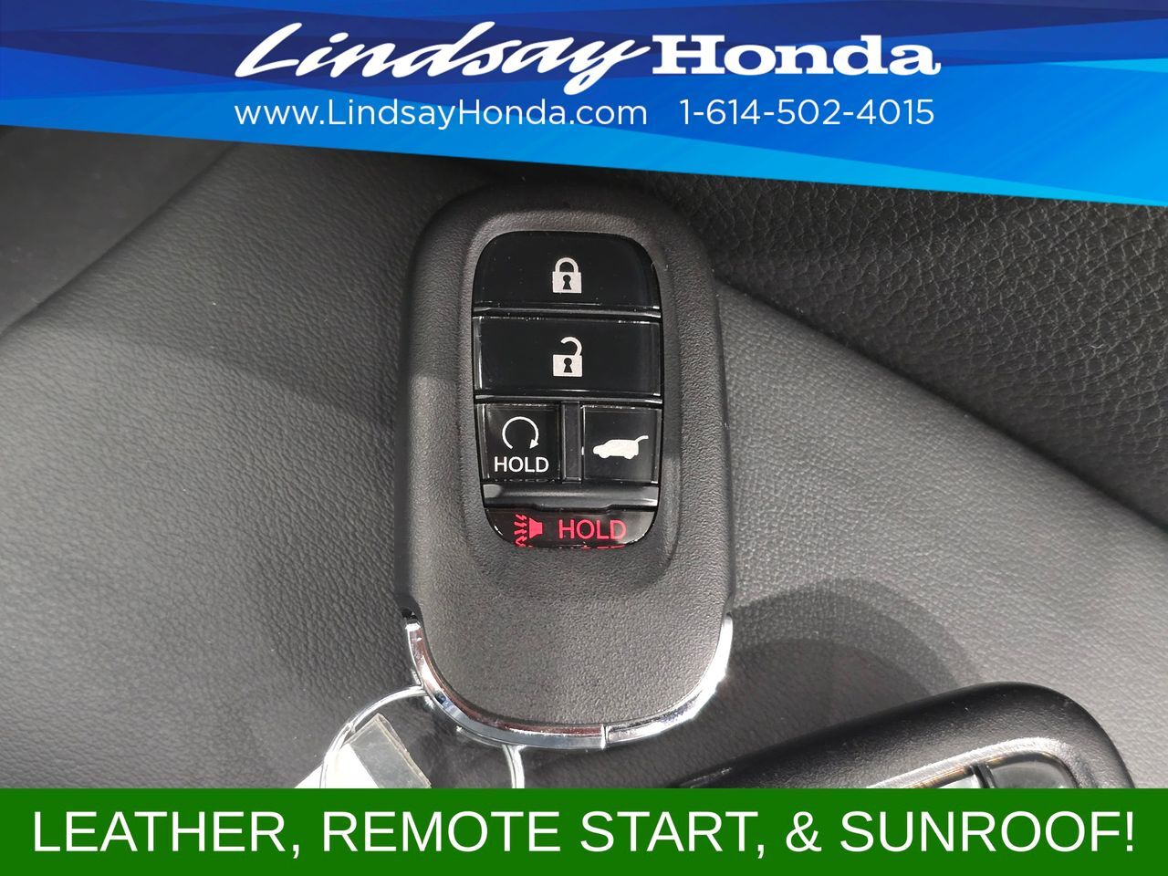 2024 Honda HR-V EX-L Columbus OH