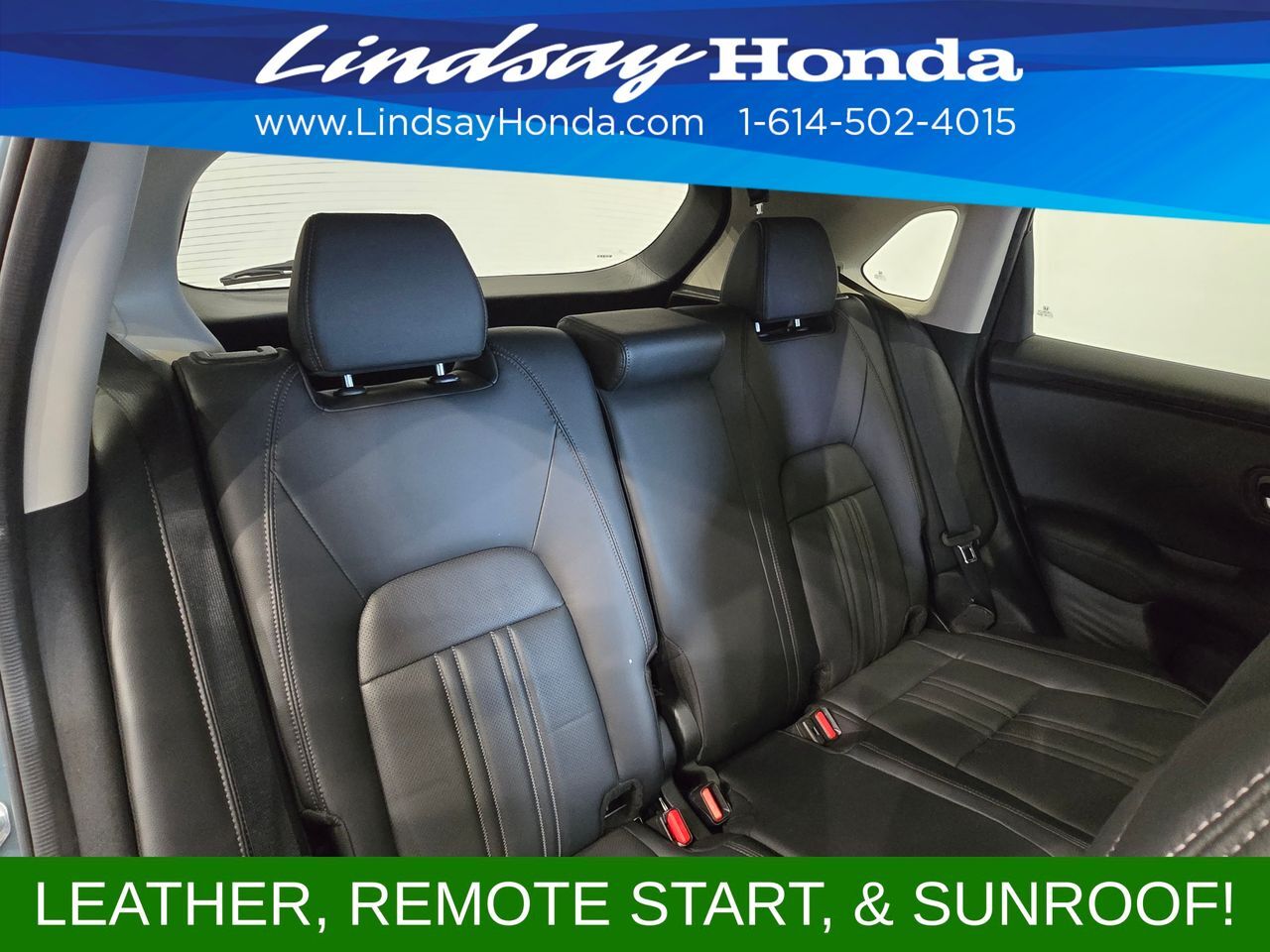2024 Honda HR-V EX-L Columbus OH
