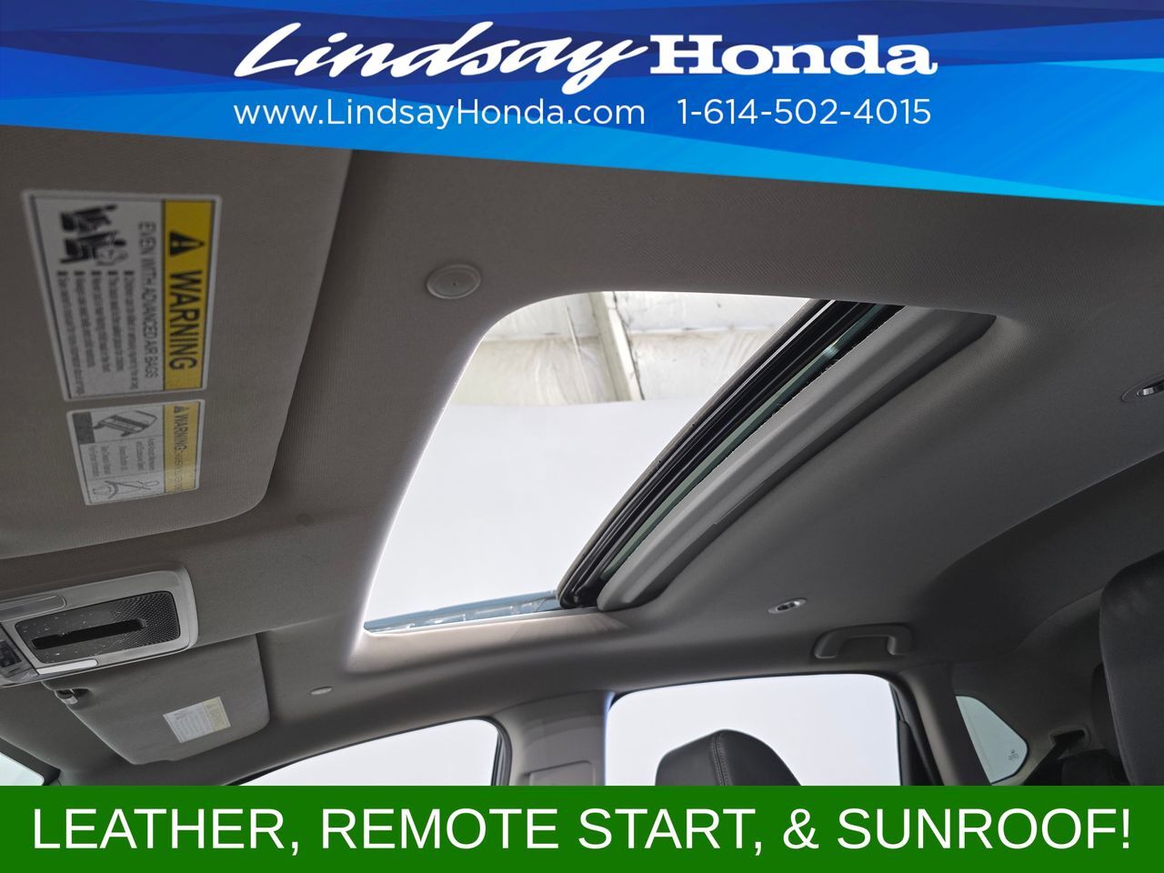 2024 Honda HR-V EX-L Columbus OH