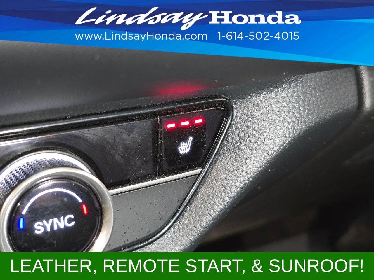 2024 Honda HR-V EX-L Columbus OH