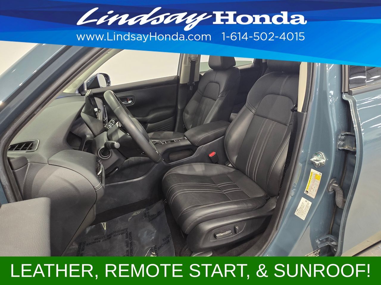 2024 Honda HR-V EX-L Columbus OH