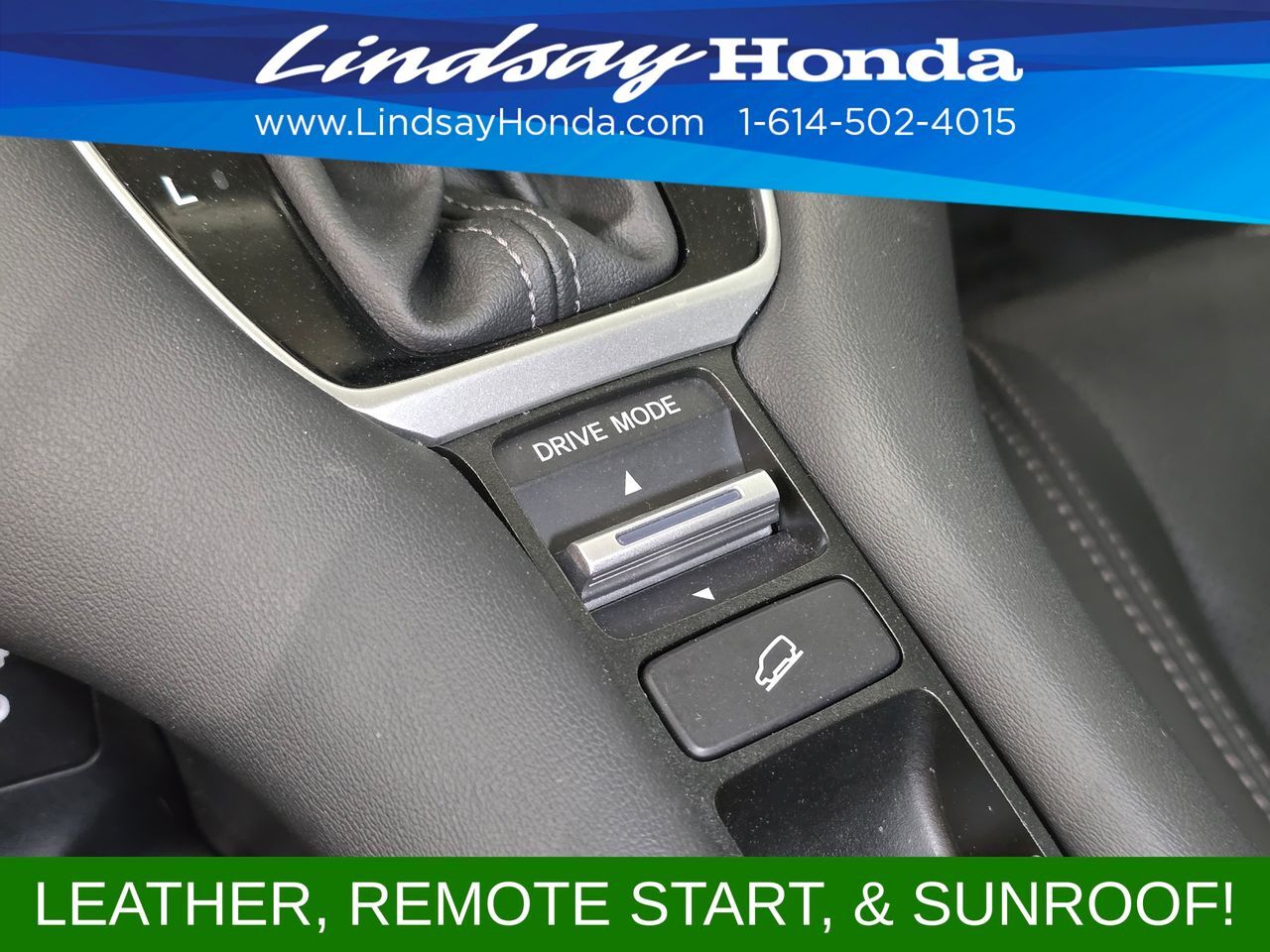 2024 Honda HR-V EX-L Columbus OH