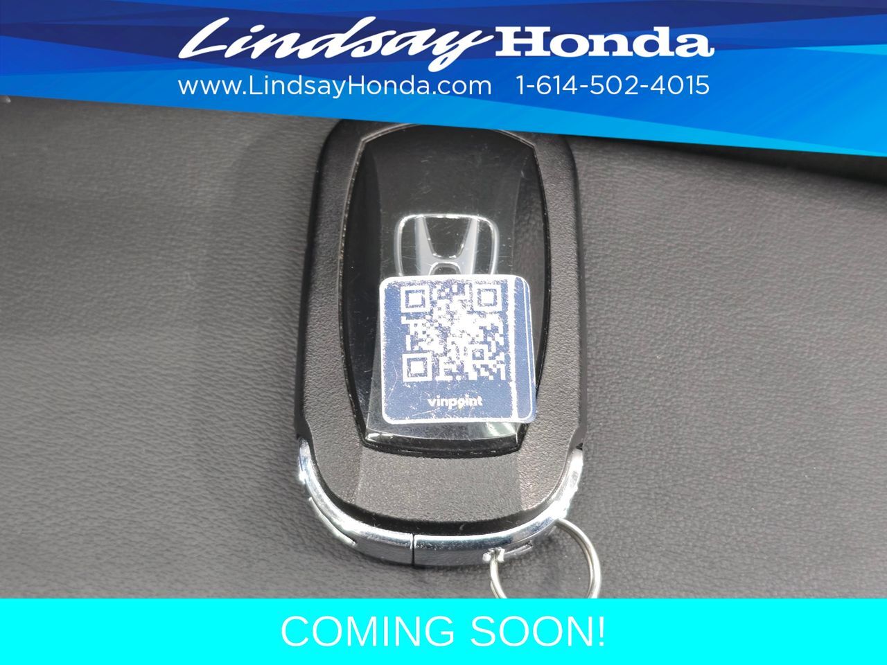 2024 Honda HR-V EX-L Columbus OH