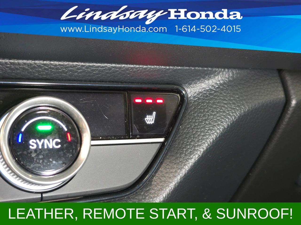 2024 Honda HR-V EX-L Columbus OH
