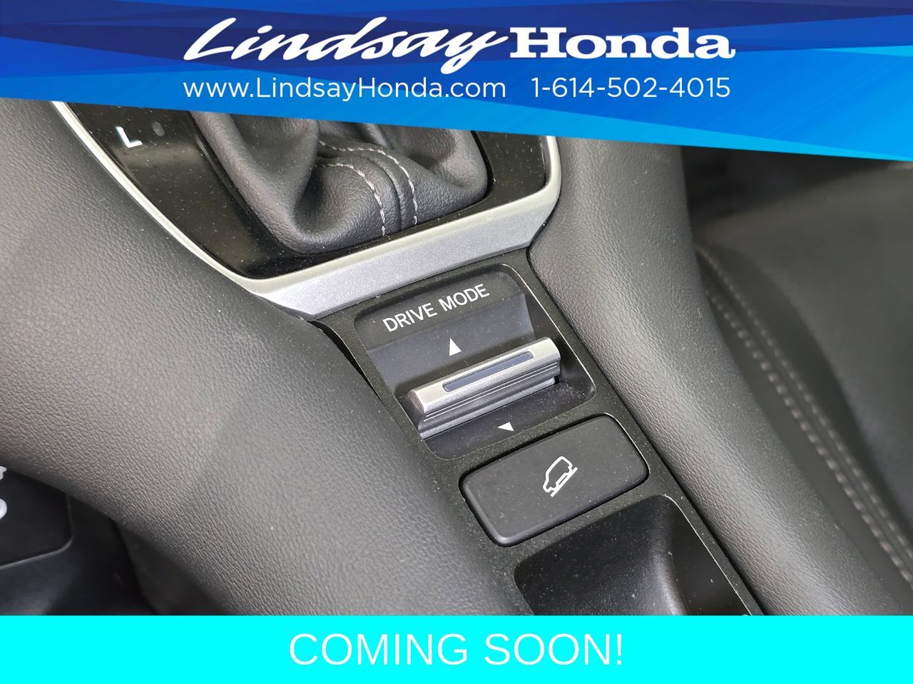 2024 Honda HR-V EX-L Columbus OH