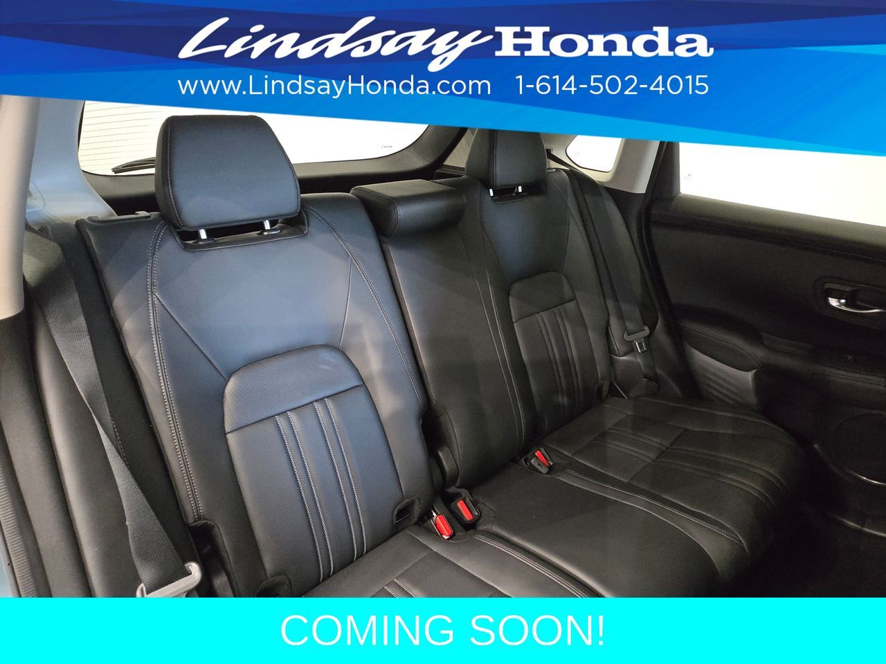 2024 Honda HR-V EX-L Columbus OH