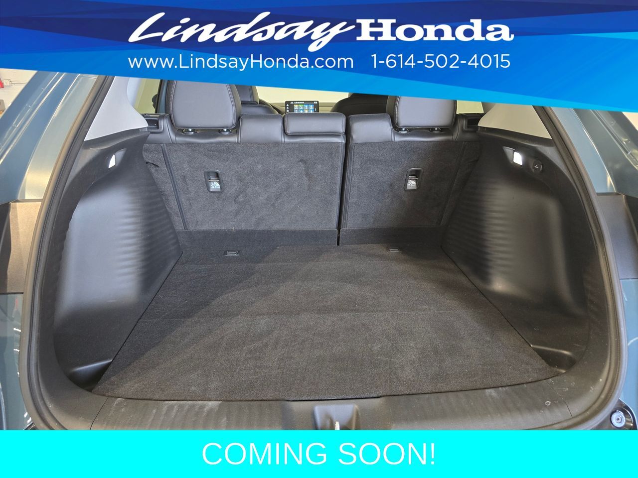 2024 Honda HR-V EX-L Columbus OH
