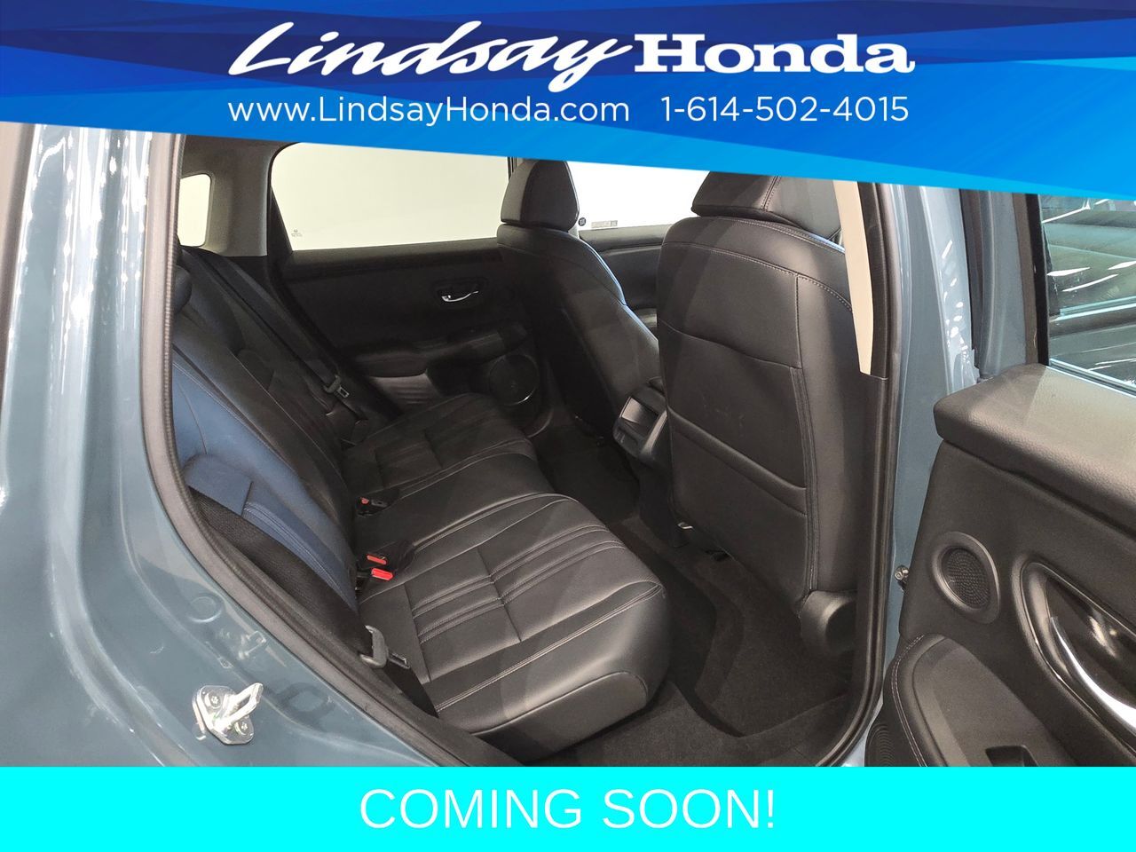 2024 Honda HR-V EX-L Columbus OH
