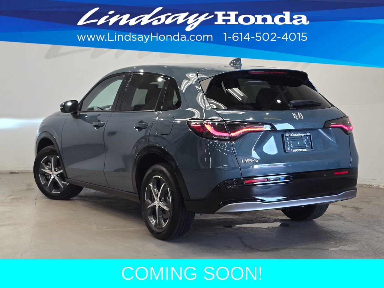 2024 Honda HR-V EX-L Columbus OH