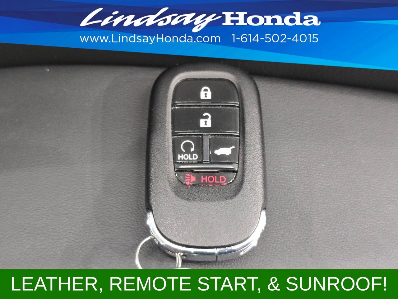 2024 Honda HR-V EX-L Columbus OH