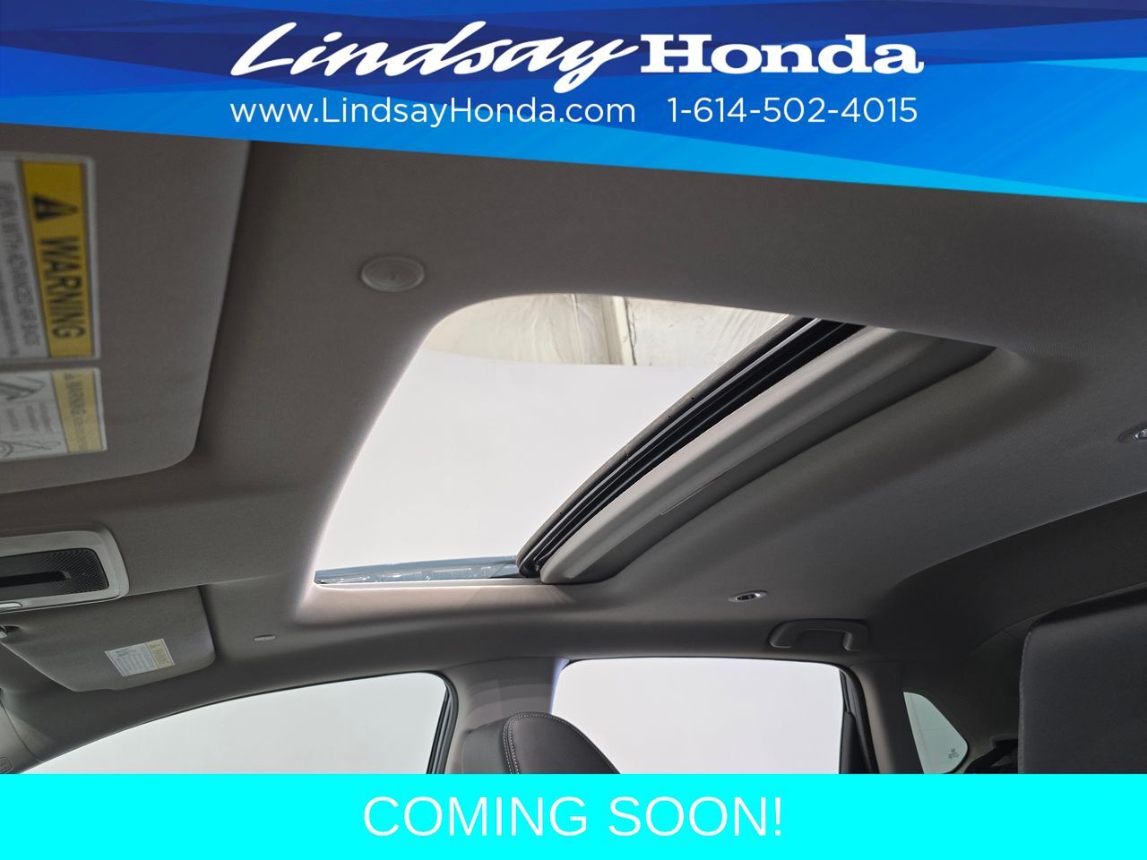 2024 Honda HR-V EX-L Columbus OH