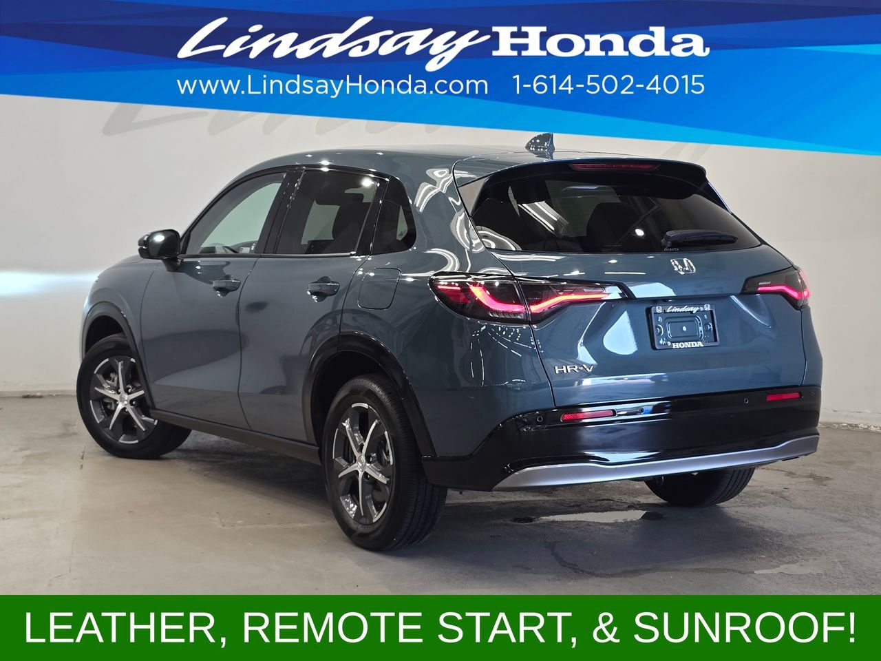 2024 Honda HR-V EX-L Columbus OH