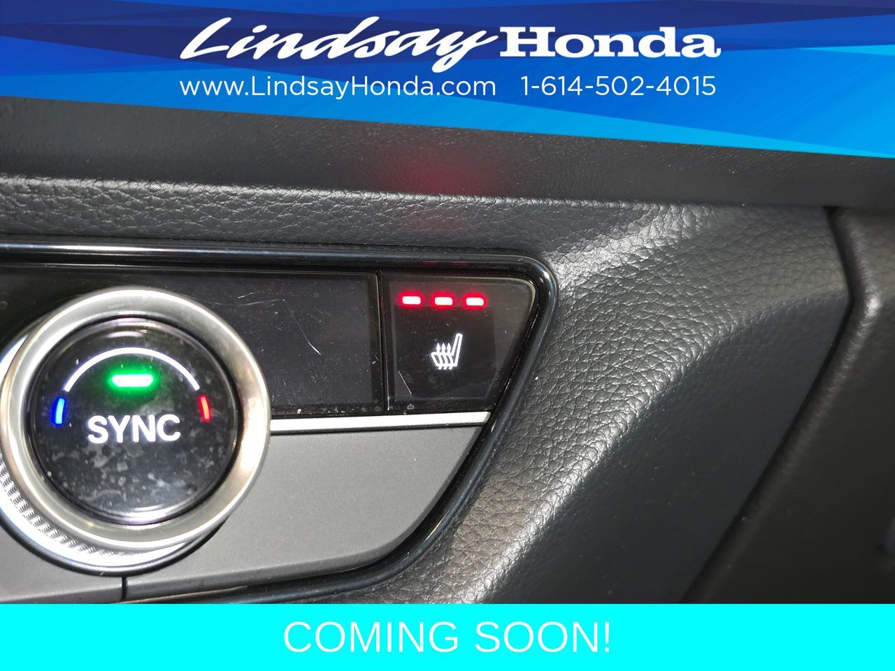 2024 Honda HR-V EX-L Columbus OH