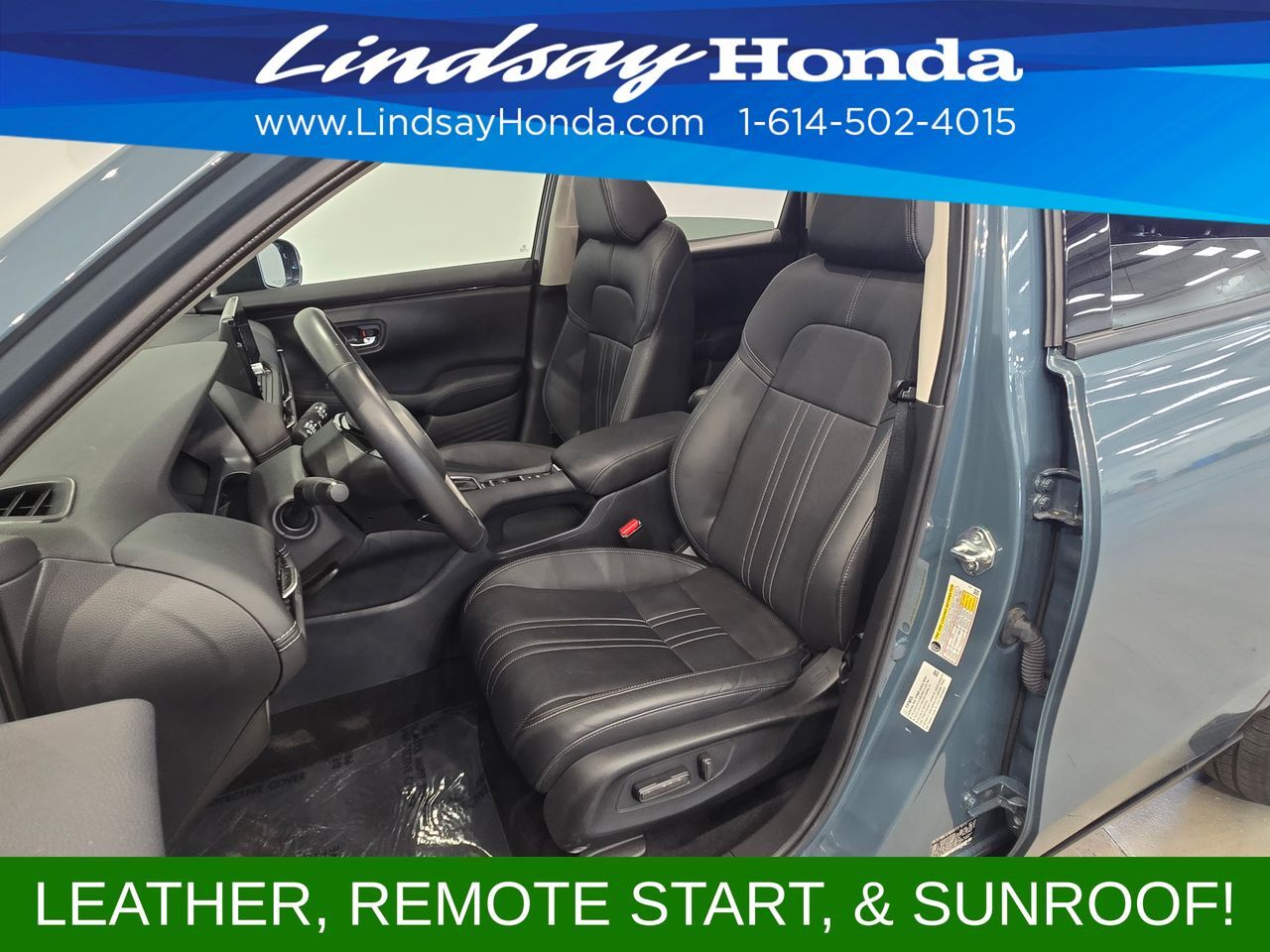 2024 Honda HR-V EX-L Columbus OH