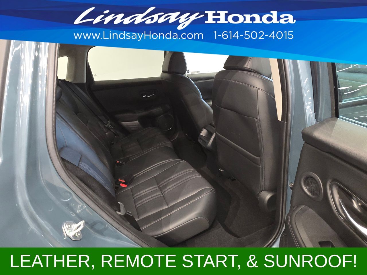 2024 Honda HR-V EX-L Columbus OH