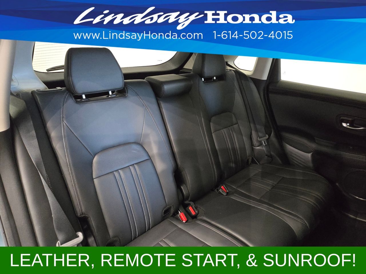 2024 Honda HR-V EX-L Columbus OH