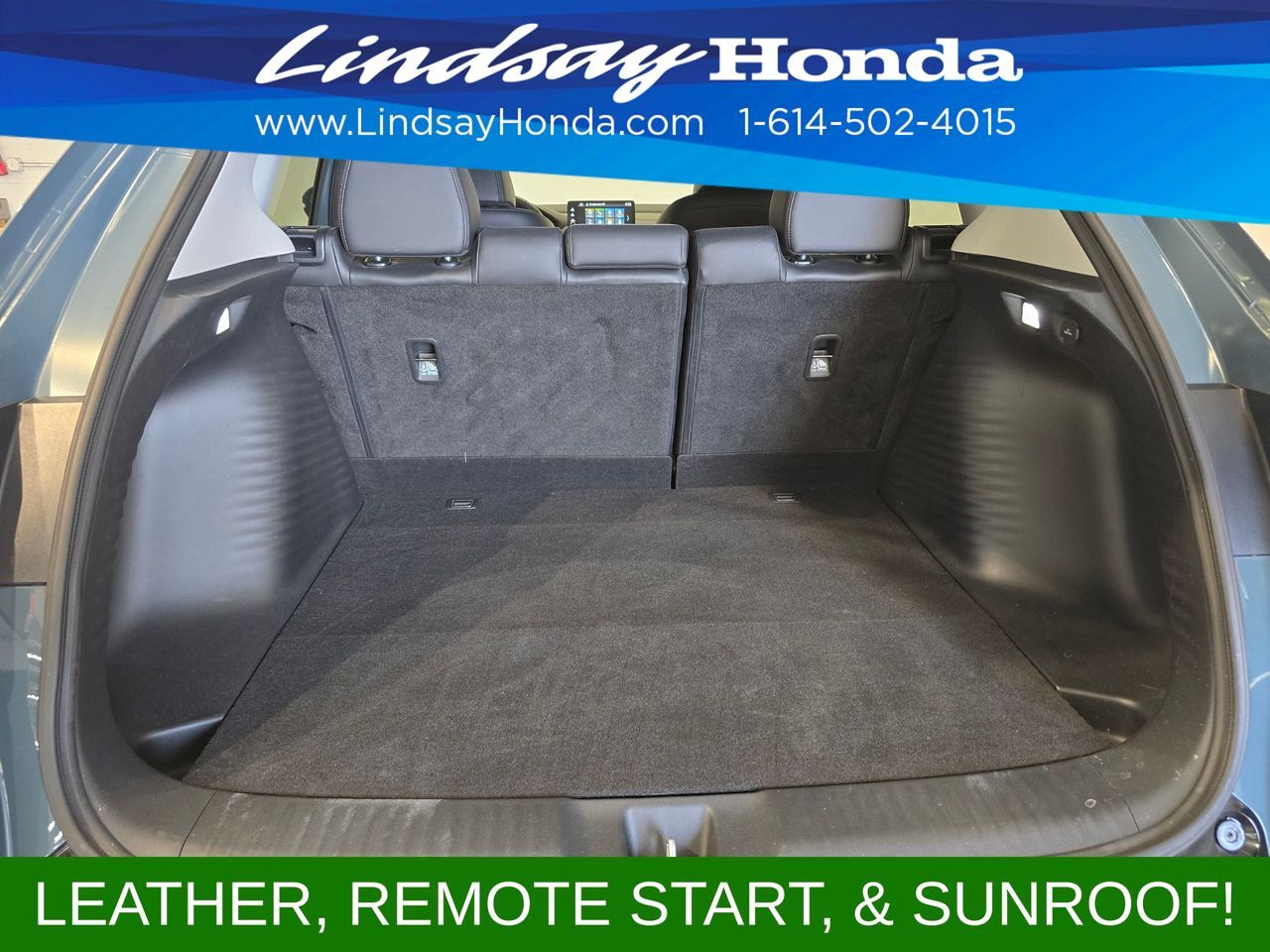 2024 Honda HR-V EX-L Columbus OH