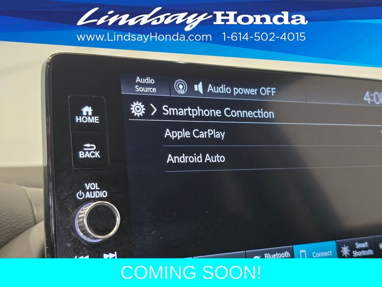 2024 Honda HR-V EX-L Columbus OH
