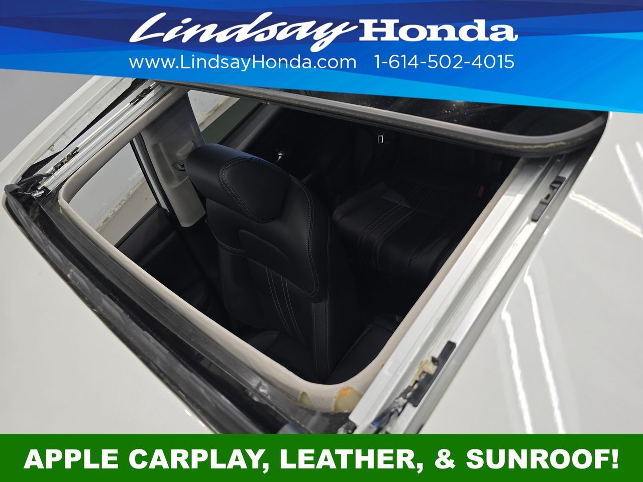2024 Honda HR-V EX-L Columbus OH