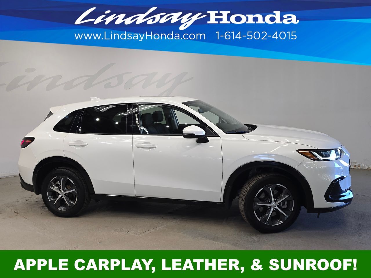 2024 Honda HR-V EX-L Columbus OH