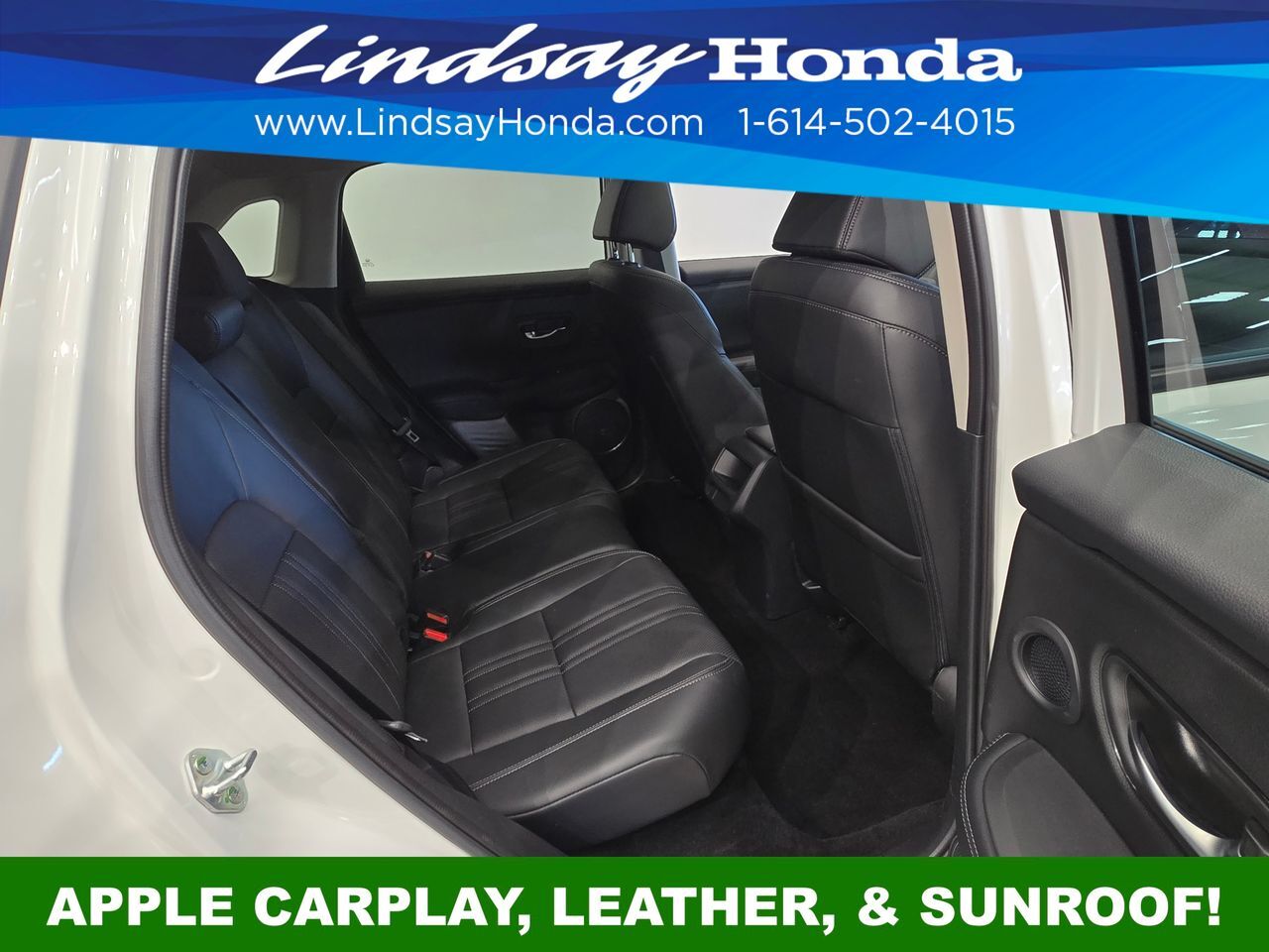 2024 Honda HR-V EX-L Columbus OH