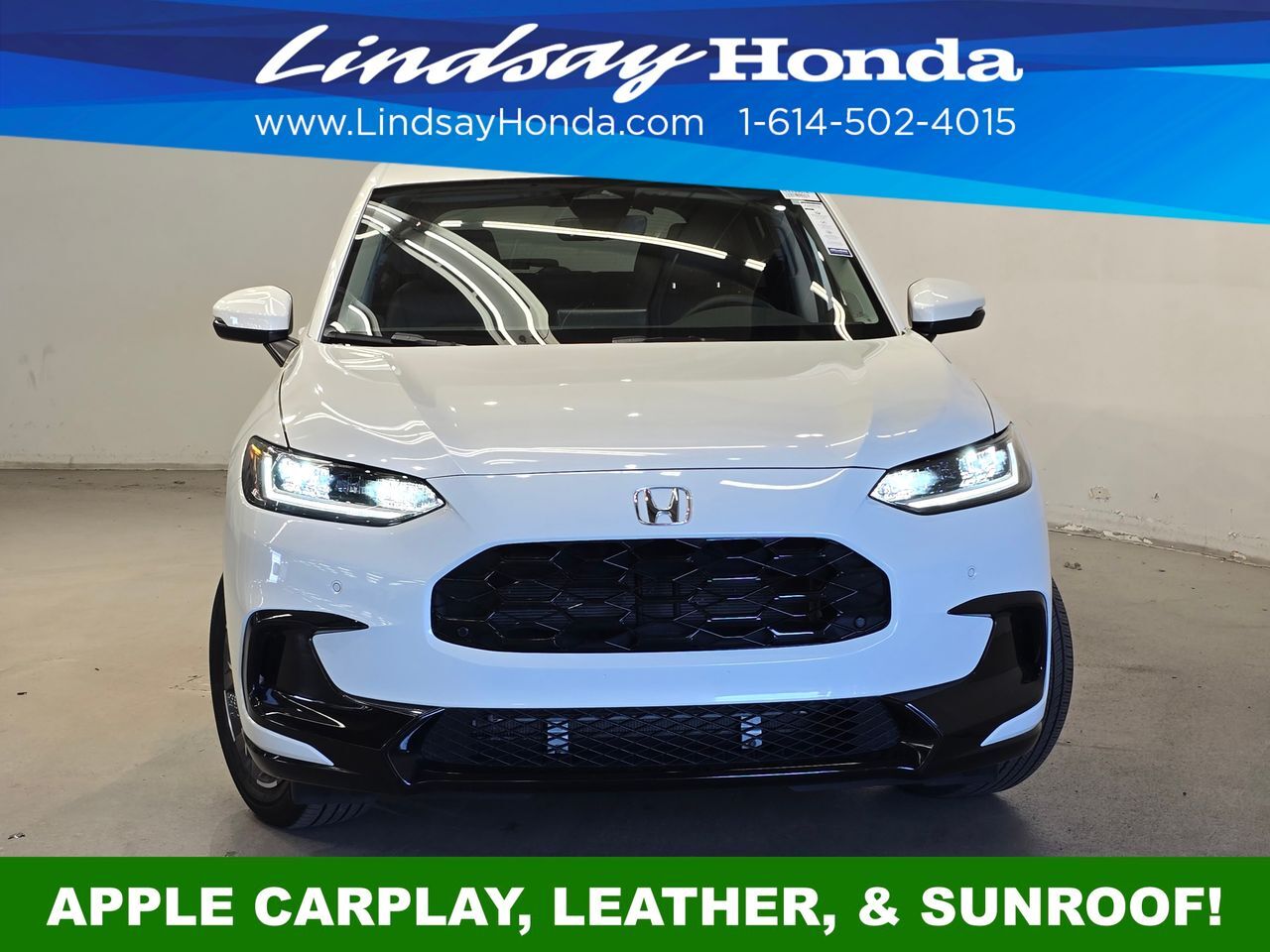 2024 Honda HR-V EX-L Columbus OH