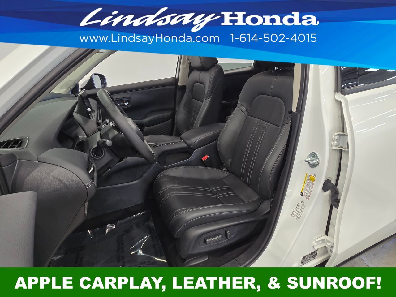 2024 Honda HR-V EX-L Columbus OH