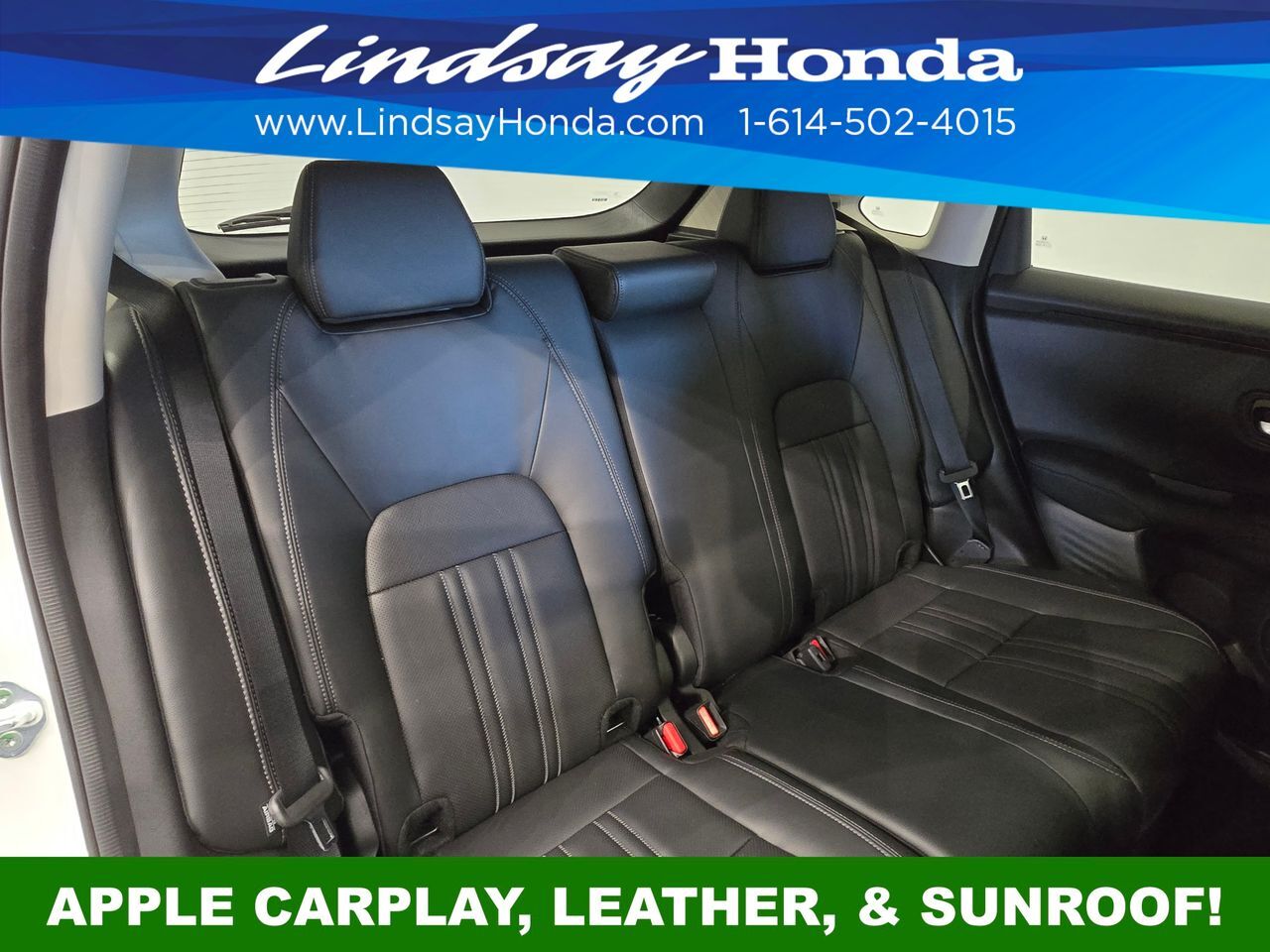 2024 Honda HR-V EX-L Columbus OH