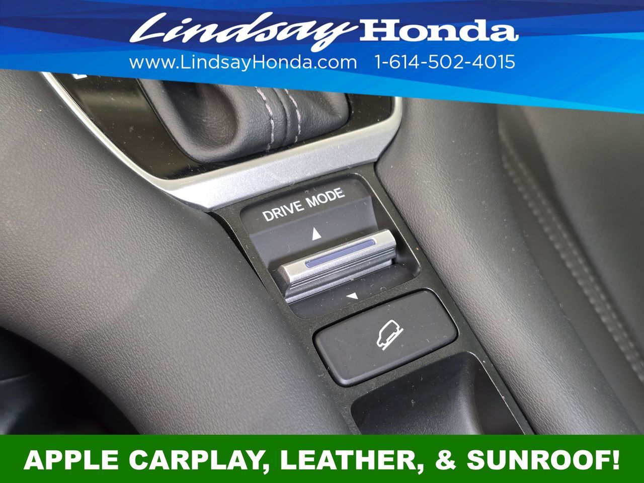 2024 Honda HR-V EX-L Columbus OH