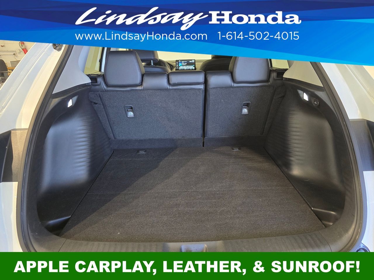 2024 Honda HR-V EX-L Columbus OH