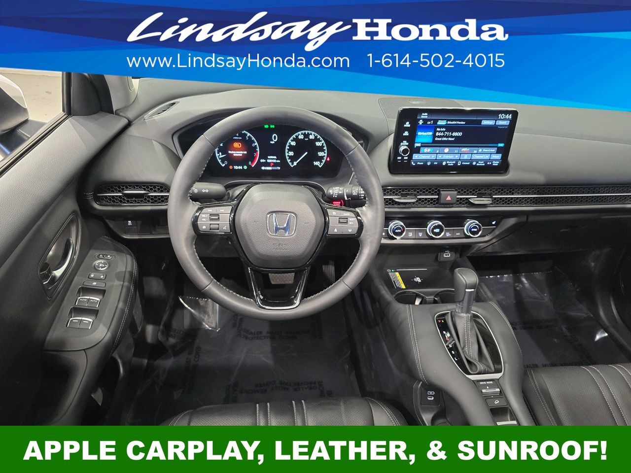 2024 Honda HR-V EX-L Columbus OH