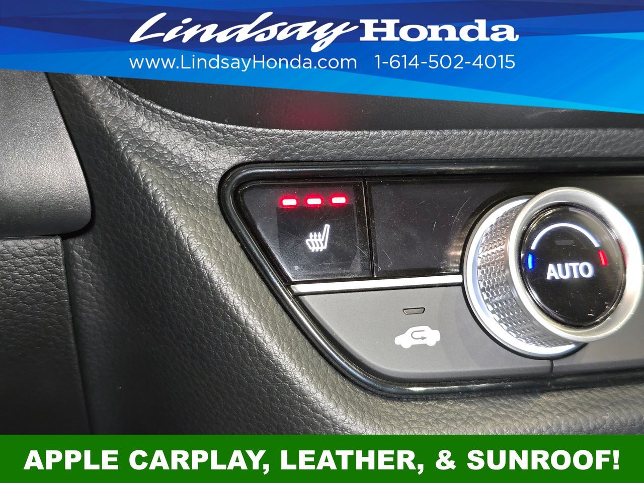 2024 Honda HR-V EX-L Columbus OH