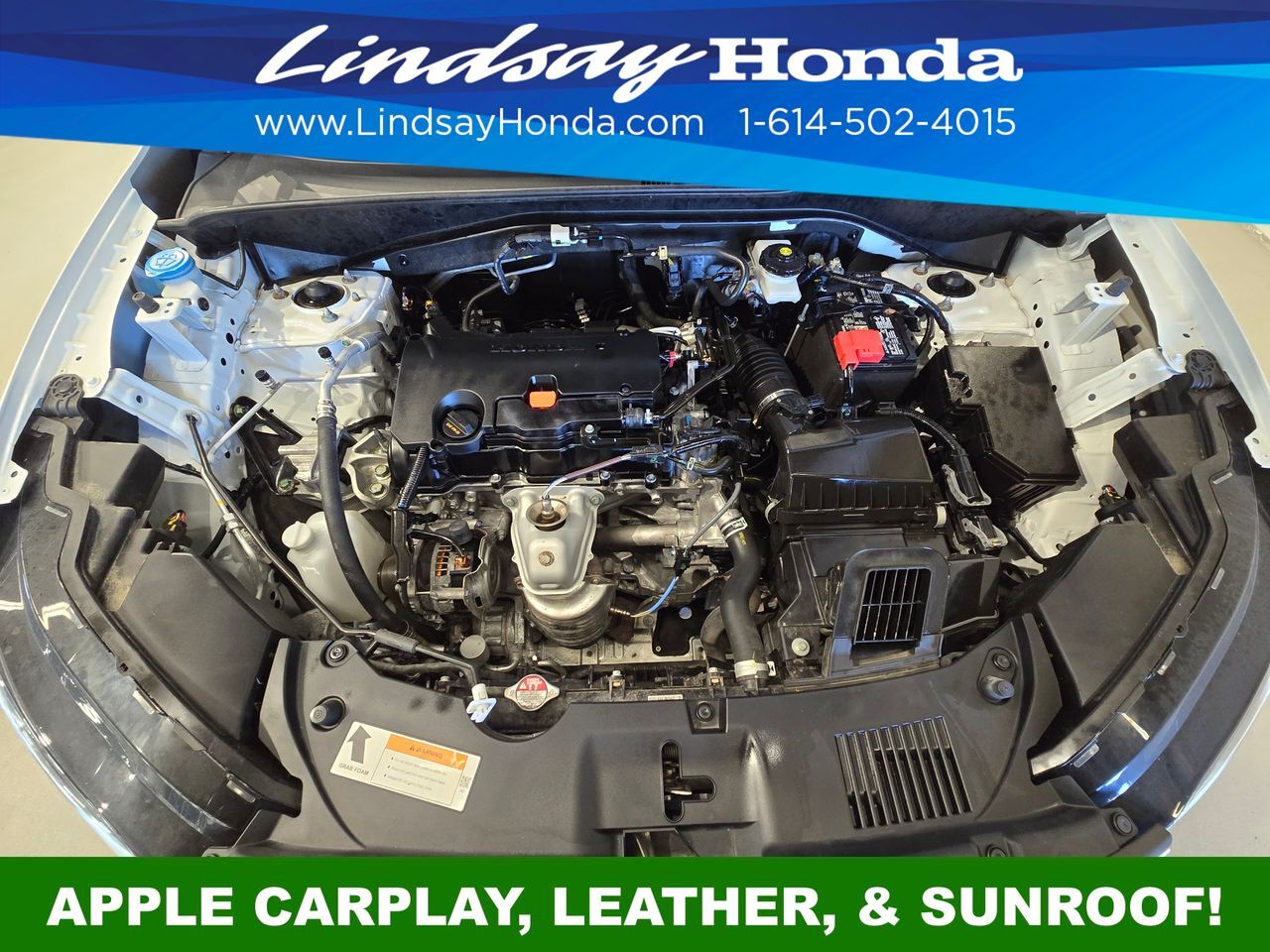 2024 Honda HR-V EX-L Columbus OH
