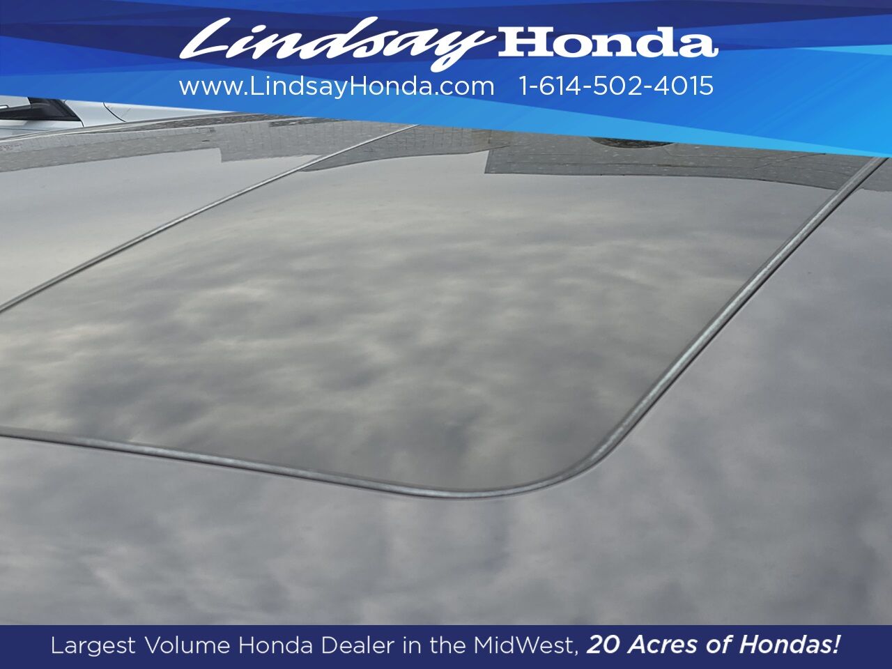 2024 Honda HR-V EX-L Columbus OH