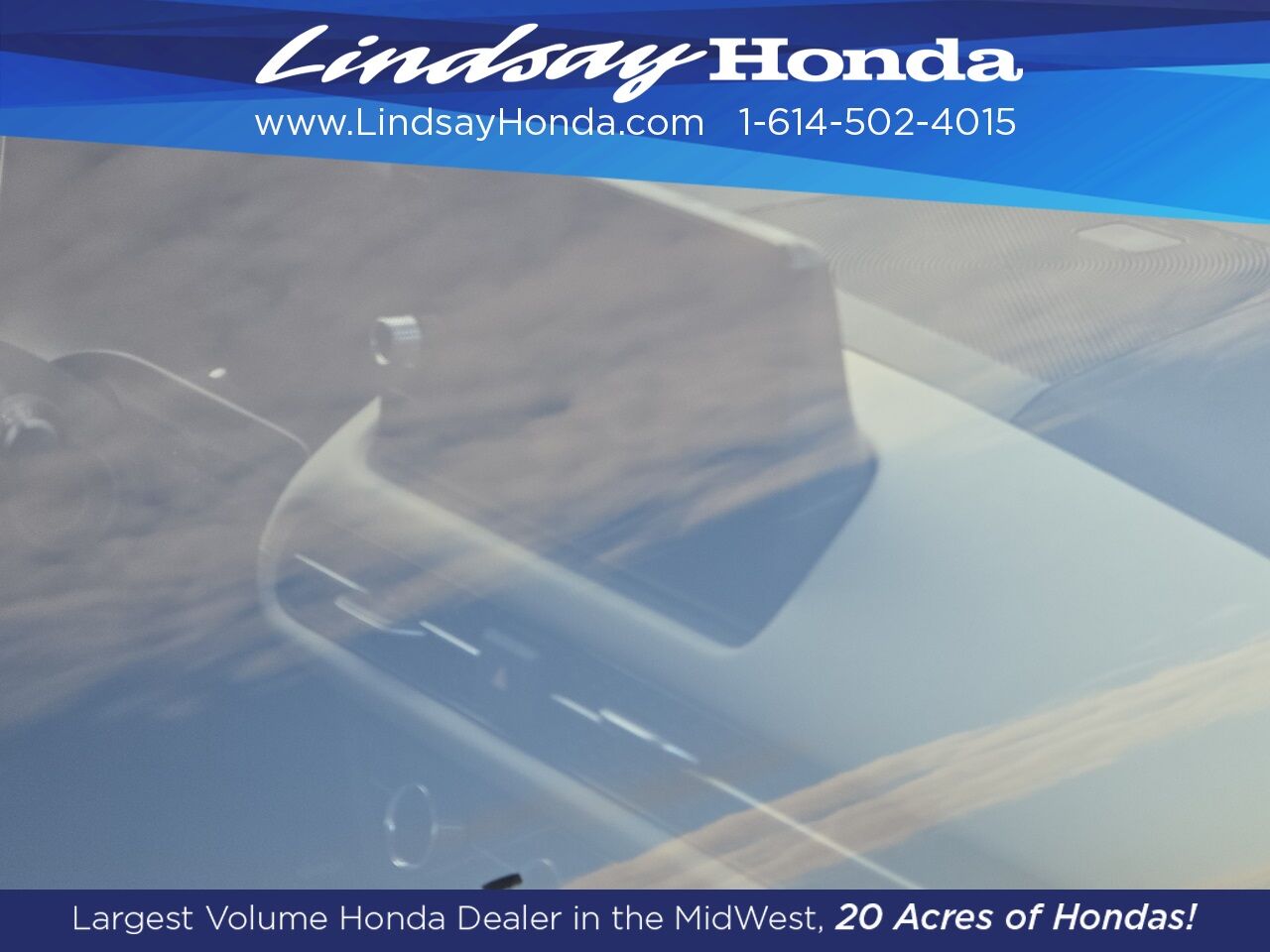 2024 Honda HR-V EX-L Columbus OH