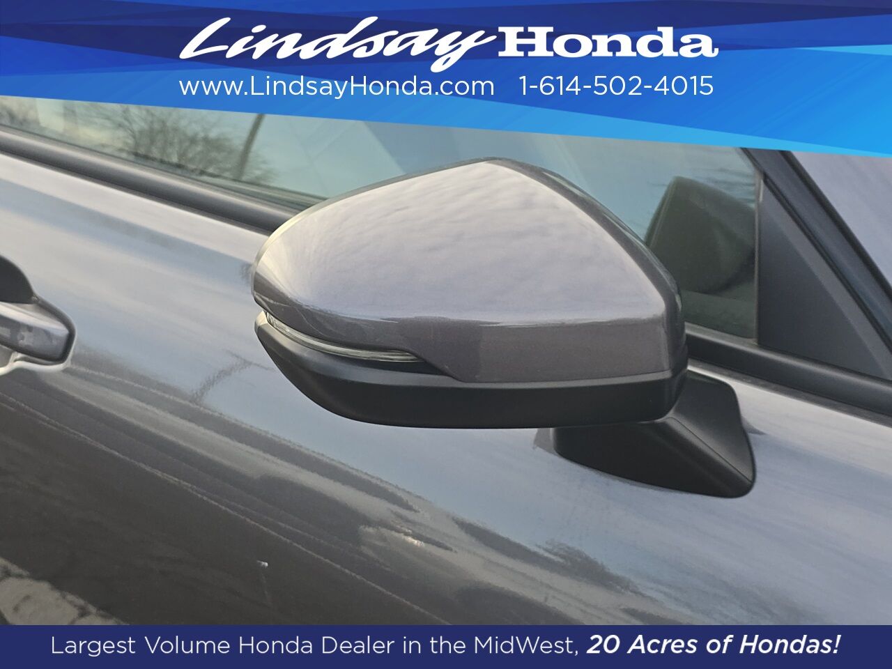 2024 Honda HR-V EX-L Columbus OH