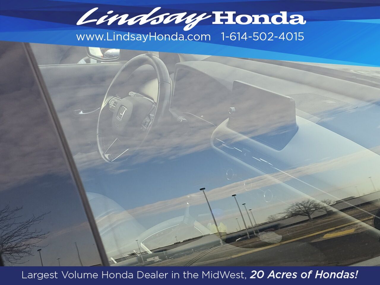 2024 Honda HR-V EX-L Columbus OH