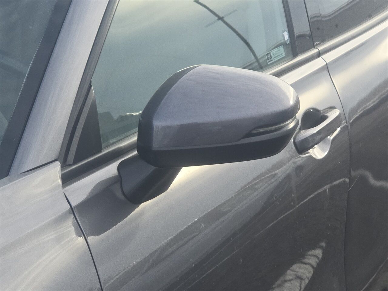 2024 Honda HR-V EX-L Columbus OH