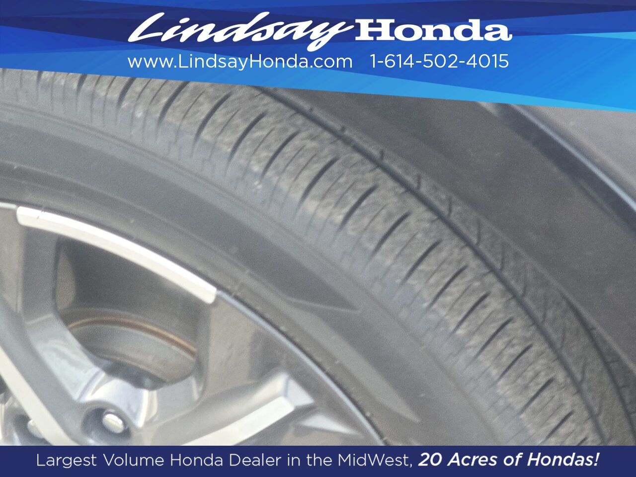 2024 Honda HR-V EX-L Columbus OH