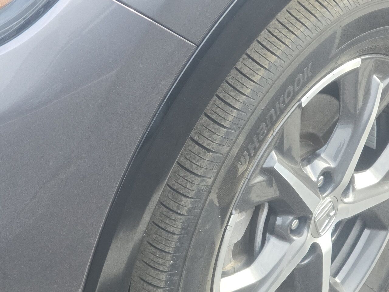 2024 Honda HR-V EX-L Columbus OH