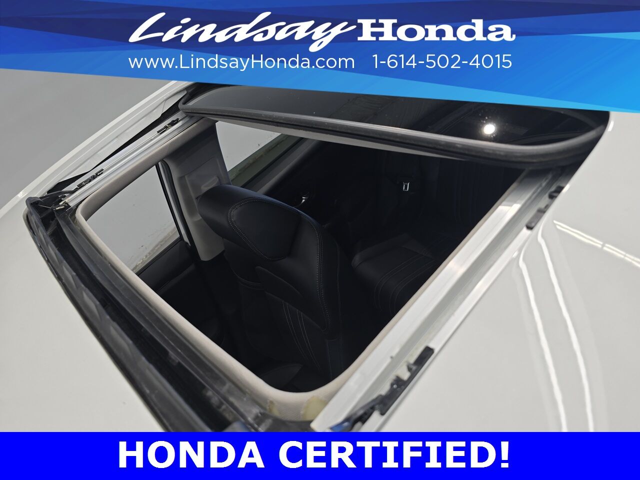 2024 Honda HR-V EX-L Columbus OH